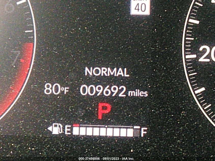 2023 HONDA HRV 3CZRZ1H54TM708708