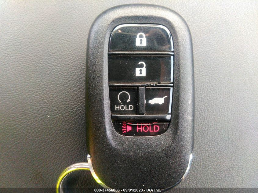 2023 HONDA HRV 3CZRZ1H54TM708708