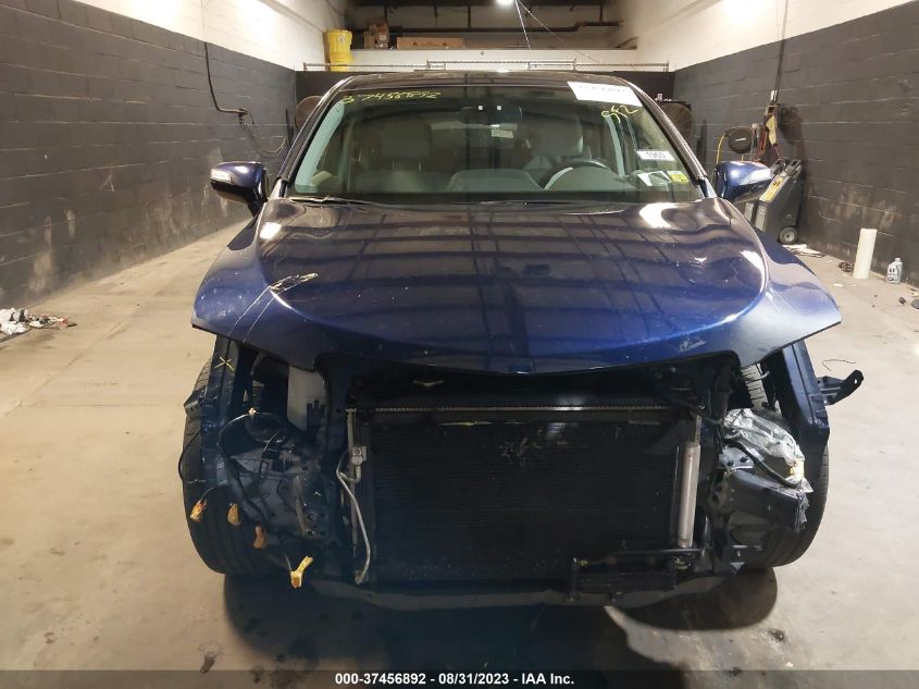 2017 ACURA RDX W - 5J8TB4H56HL035202