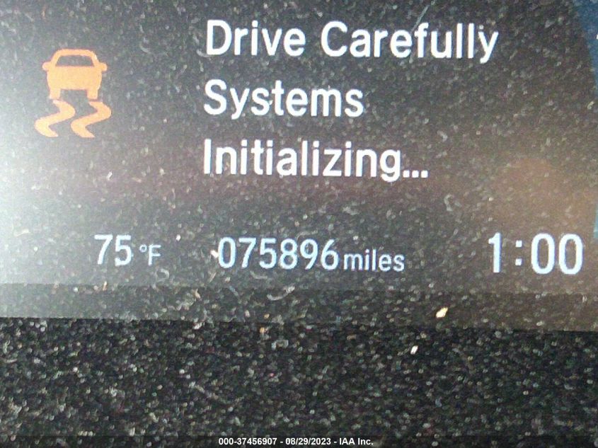 2018 HONDA CIVIC SEDAN EX - 19XFC2F78JE205141
