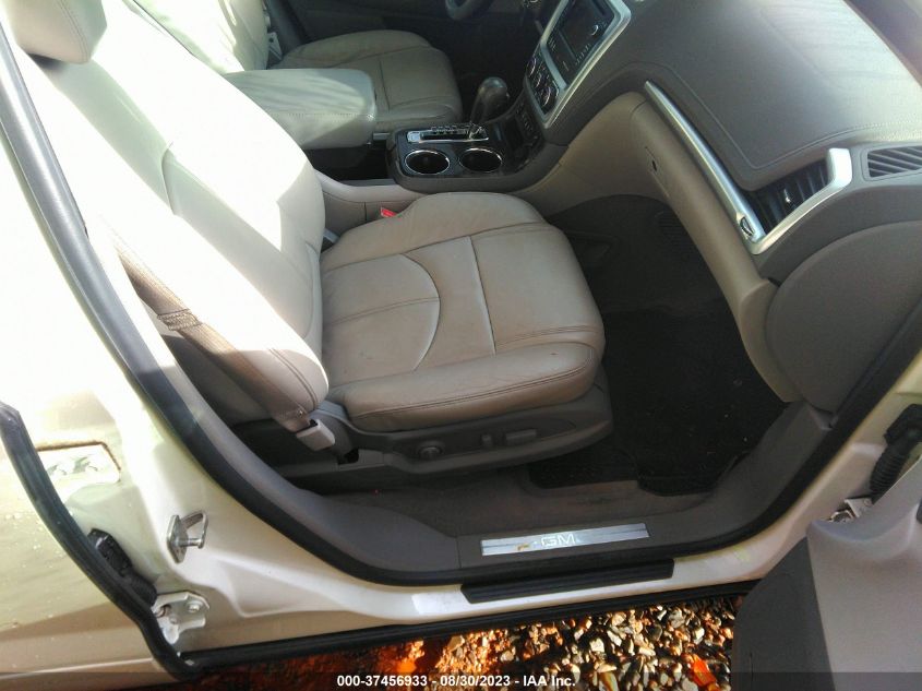 2013 GMC ACADIA SLT-2 - 1GKKRSKD5DJ201598