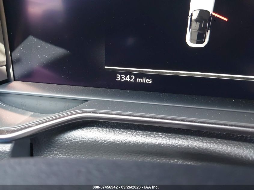 2023 NISSAN Z PERFORMANCE - JN1BZ4BH6PM311527