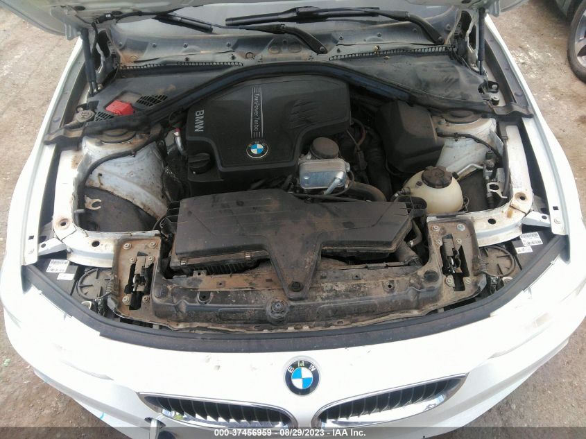 2014 BMW 428I WBA3N3C58EK230076