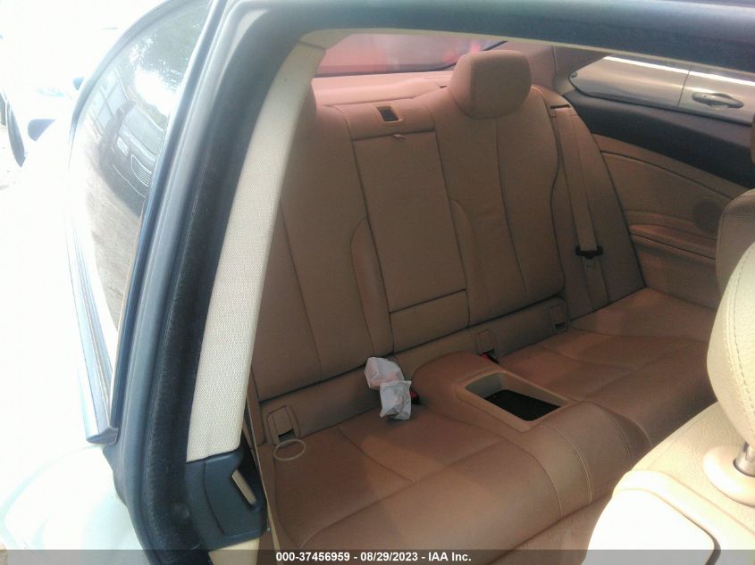2014 BMW 428I WBA3N3C58EK230076