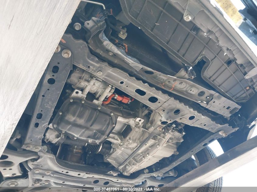 2014 LEXUS CT 200H HYBRID - JTHKD5BH4E2199142