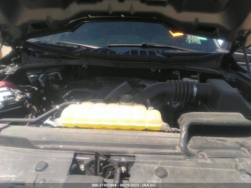 VIN 1FTFW1E58MFC45800 2021 FORD F-150 XL/XLT/LARIAT