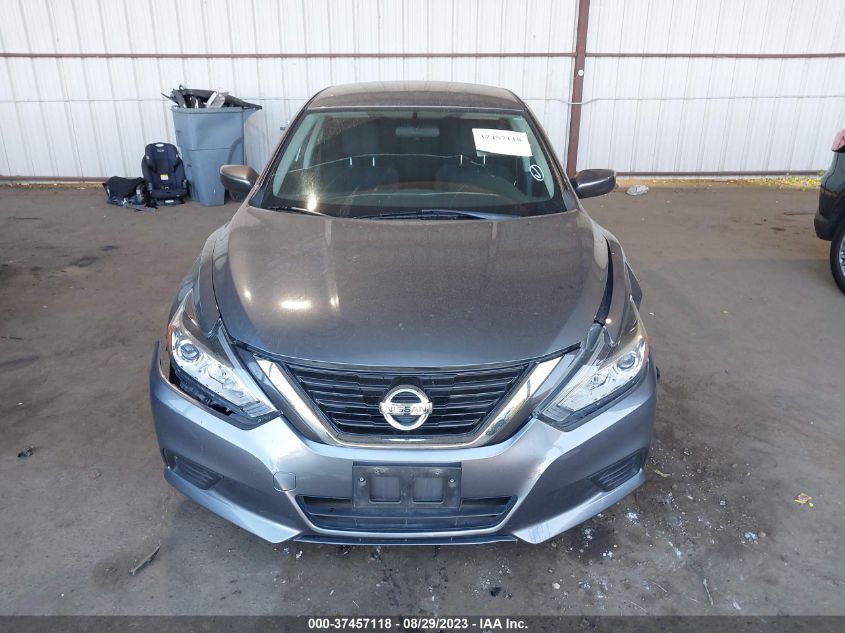 2018 NISSAN ALTIMA 2.5/S/SV/SL/SR - 1N4AL3AP7JC129268