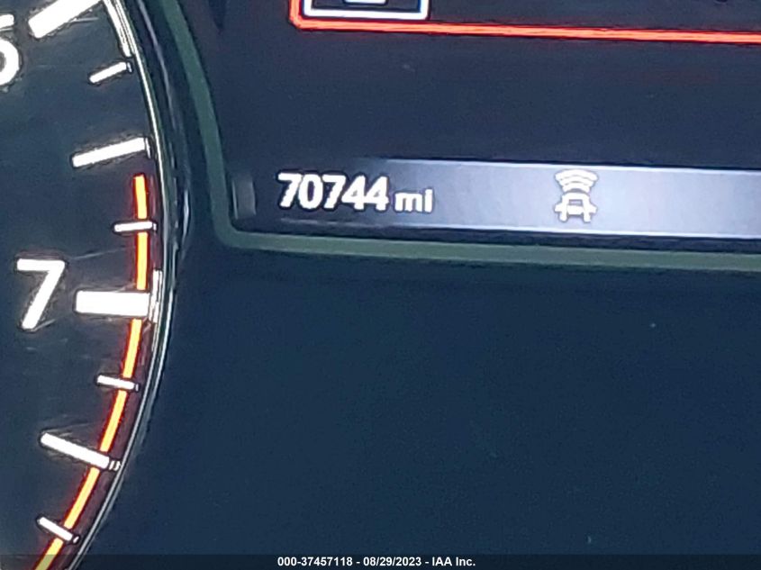 2018 NISSAN ALTIMA 2.5/S/SV/SL/SR - 1N4AL3AP7JC129268