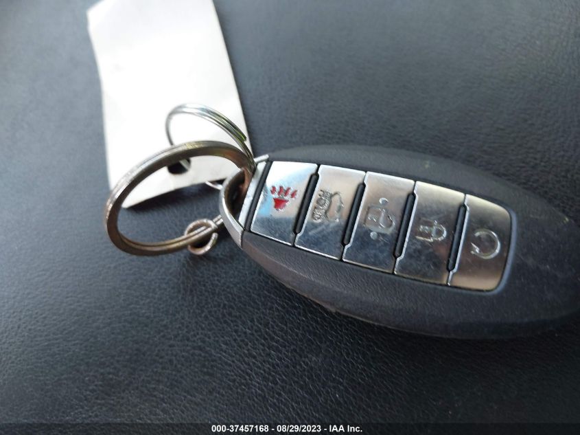 2013 INFINITI JX35 - 5N1AL0MM8DC316626