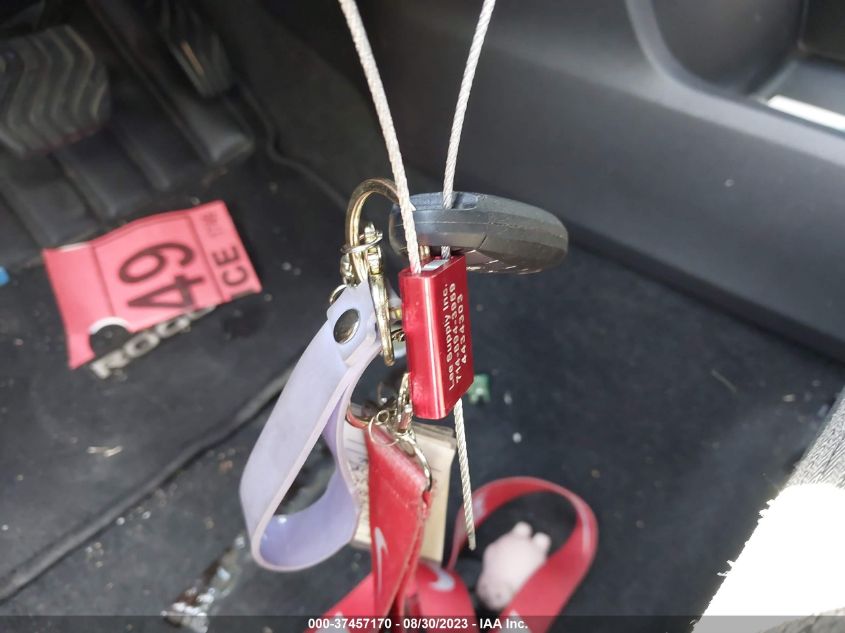 2022 NISSAN ROGUE SV - 5N1BT3BA9NC695670