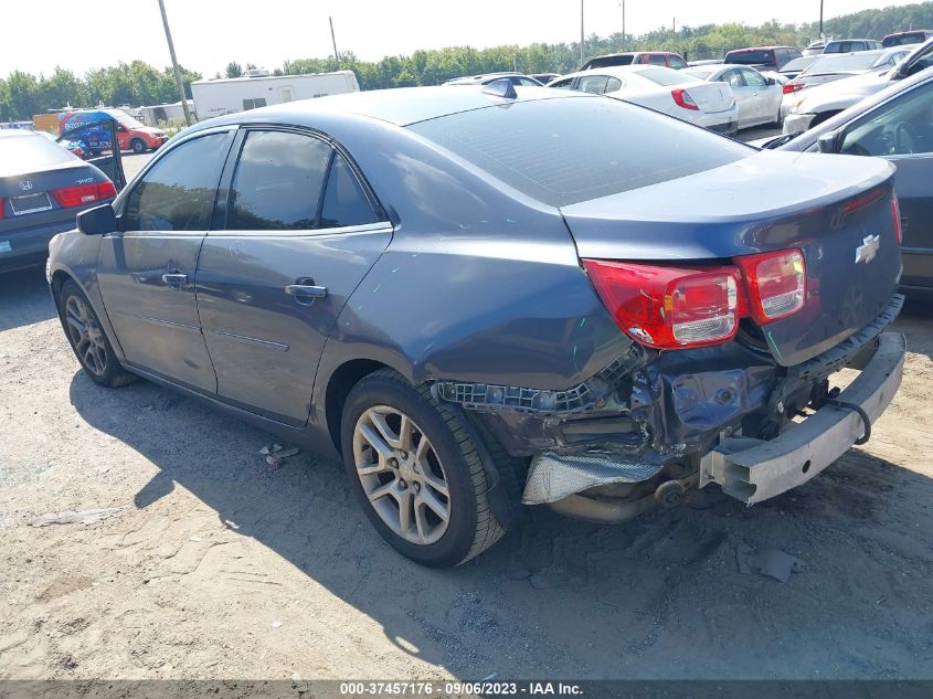 2014 CHEVROLET MALIBU LT - 1G11C5SL0EF104257