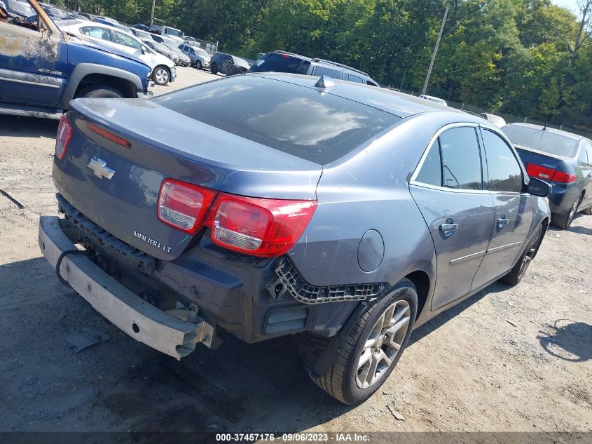 2014 CHEVROLET MALIBU LT - 1G11C5SL0EF104257