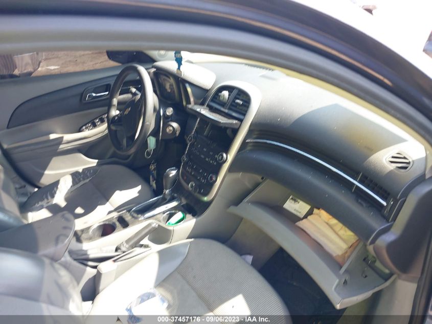 2014 CHEVROLET MALIBU LT - 1G11C5SL0EF104257