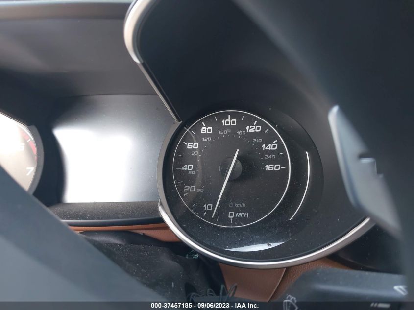 2019 ALFA ROMEO GIULIA TI SPORT - ZARFAMBN0K7611928