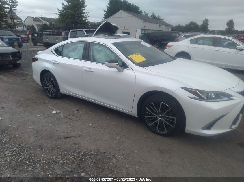 58ADZ1B14PU157444 Lexus ES ES 350