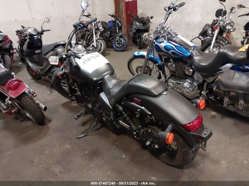 2018 HONDA VT750 C2B - JH2RC5381JK800106