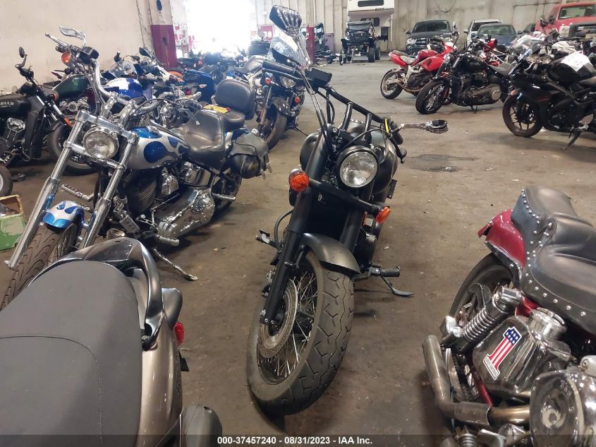 2018 HONDA VT750 C2B - JH2RC5381JK800106