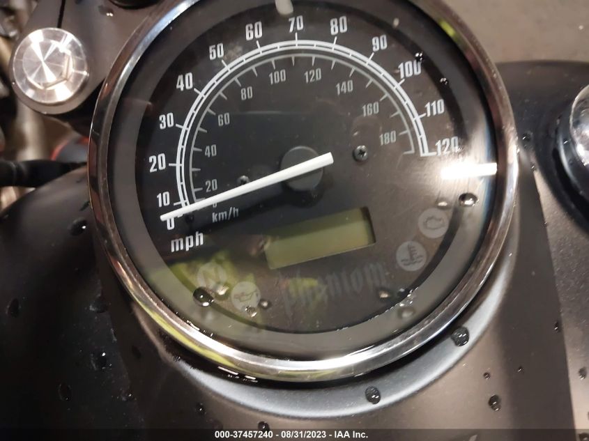 2018 HONDA VT750 C2B - JH2RC5381JK800106