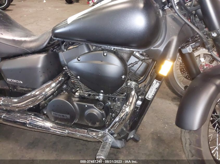 2018 HONDA VT750 C2B - JH2RC5381JK800106