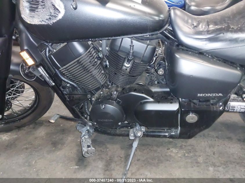 2018 HONDA VT750 C2B - JH2RC5381JK800106