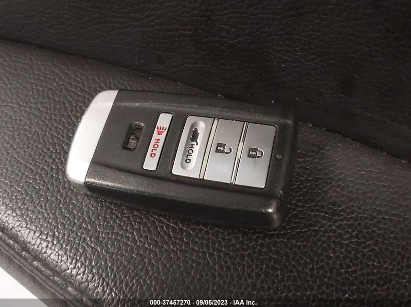 2017 ACURA RDX W - 5J8TB4H57HL032129