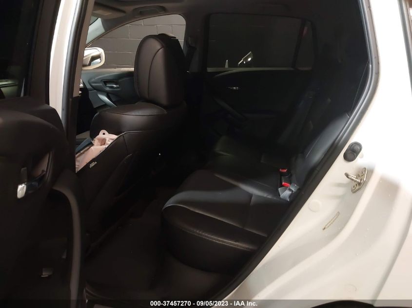 2017 ACURA RDX W - 5J8TB4H57HL032129