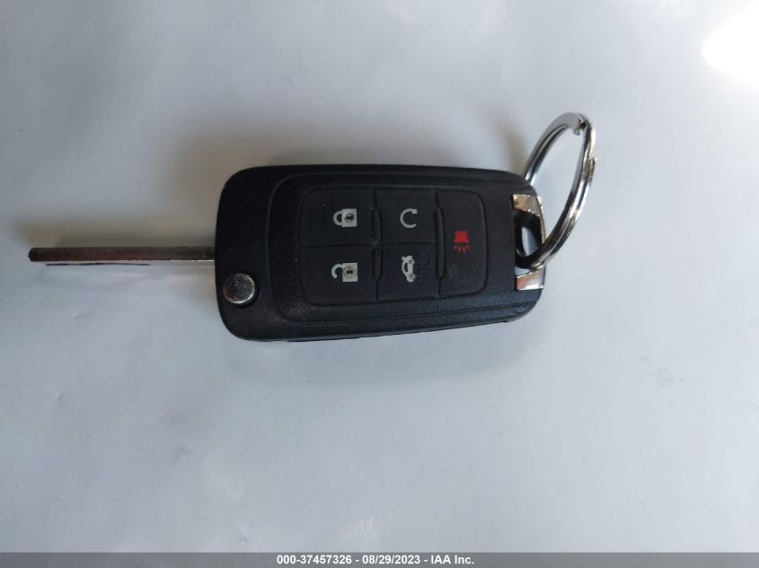 2020 CHEVROLET IMPALA PREMIER - 2G1105S34L9100100
