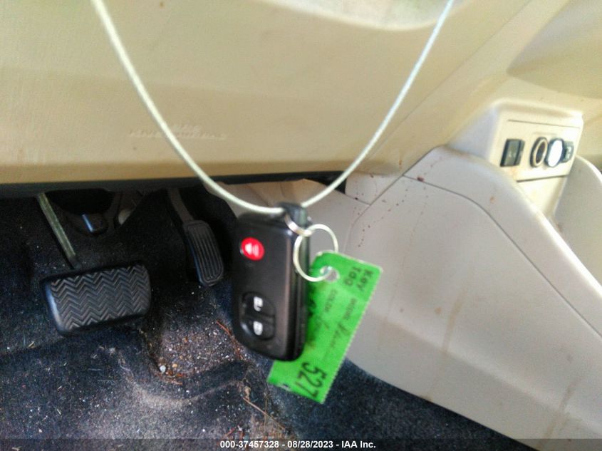 2014 TOYOTA PRIUS V TWO/THREE/FIVE - JTDZN3EU0E3297248