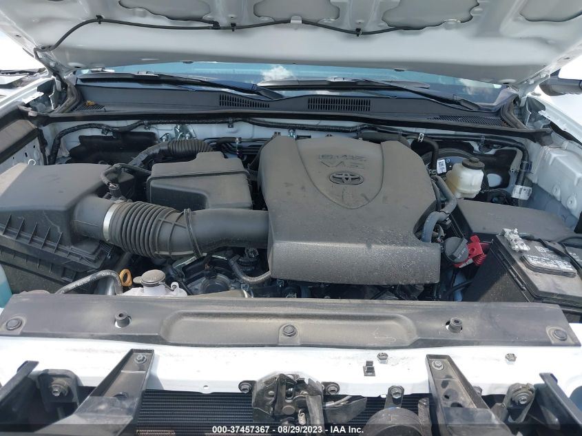 2023 TOYOTA TACOMA 2WD SR5/TRD SPORT 3TMAZ5CN9PM200879