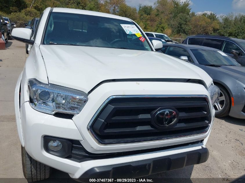 2023 TOYOTA TACOMA 2WD SR5/TRD SPORT 3TMAZ5CN9PM200879