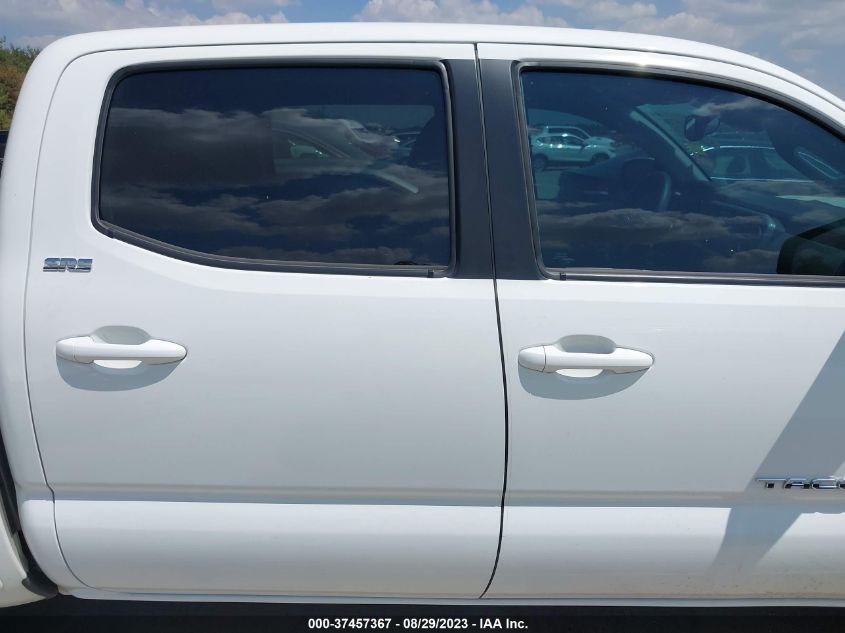 2023 TOYOTA TACOMA 2WD SR5/TRD SPORT 3TMAZ5CN9PM200879