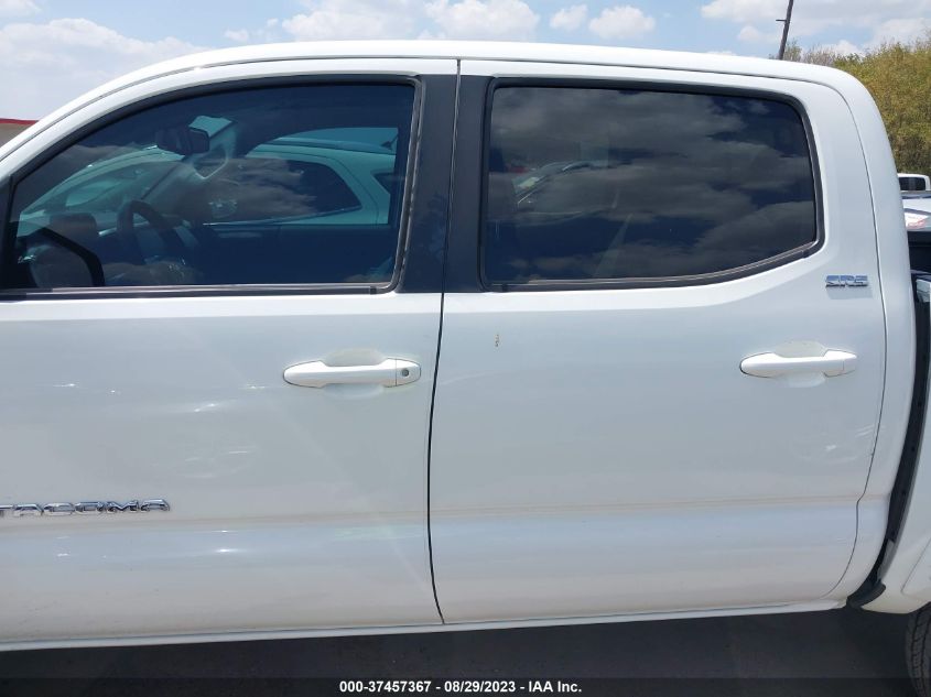 2023 TOYOTA TACOMA 2WD SR5/TRD SPORT 3TMAZ5CN9PM200879