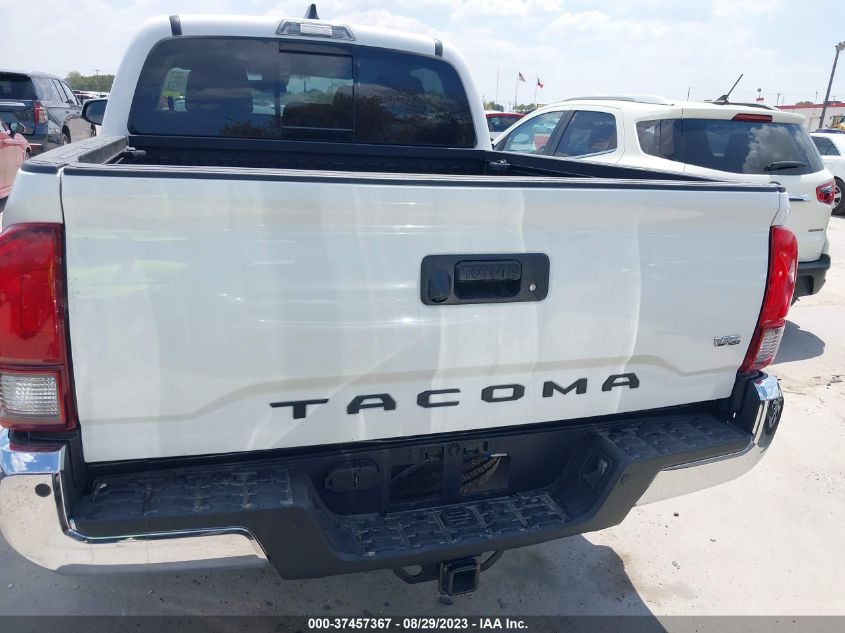 2023 TOYOTA TACOMA 2WD SR5/TRD SPORT 3TMAZ5CN9PM200879