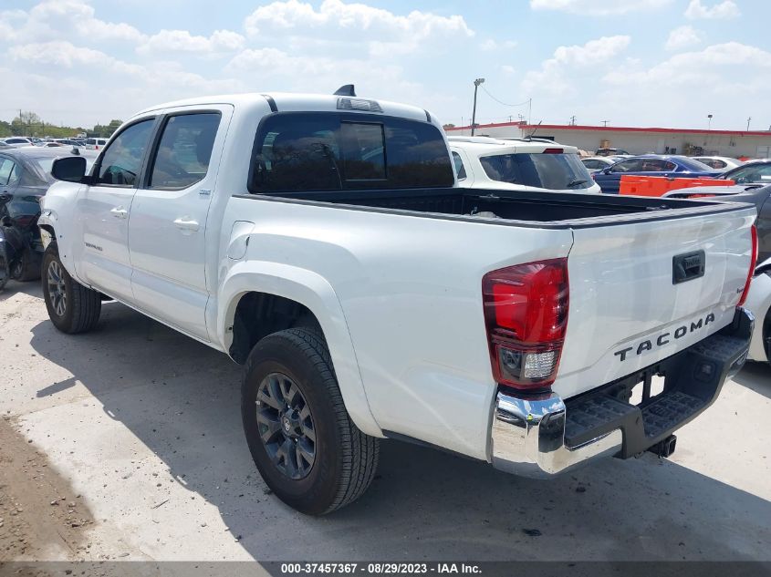 2023 TOYOTA TACOMA 2WD SR5/TRD SPORT 3TMAZ5CN9PM200879