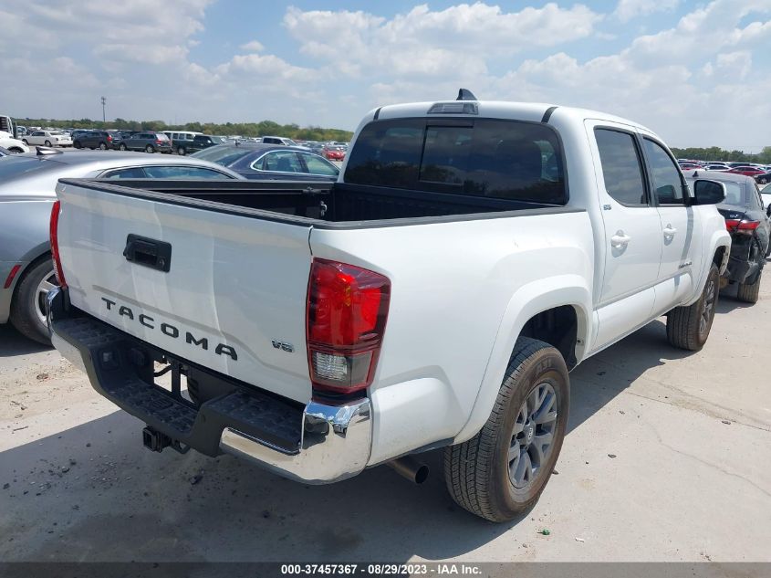 2023 TOYOTA TACOMA 2WD SR5/TRD SPORT 3TMAZ5CN9PM200879