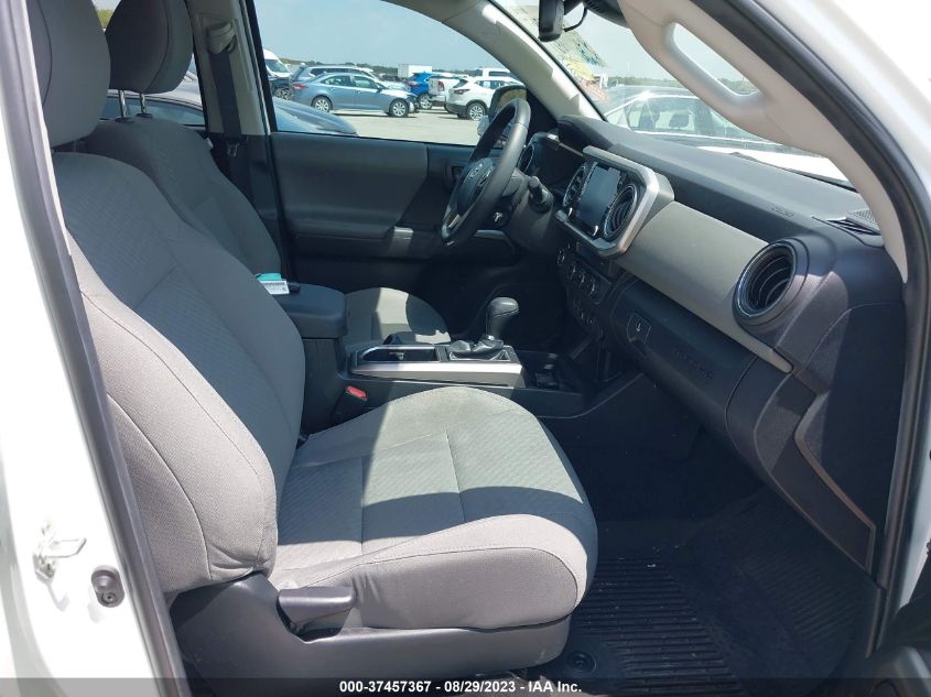 2023 TOYOTA TACOMA 2WD SR5/TRD SPORT 3TMAZ5CN9PM200879