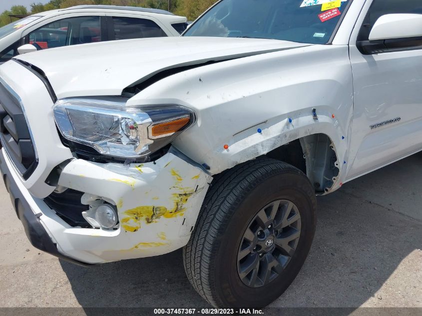 2023 TOYOTA TACOMA 2WD SR5/TRD SPORT 3TMAZ5CN9PM200879