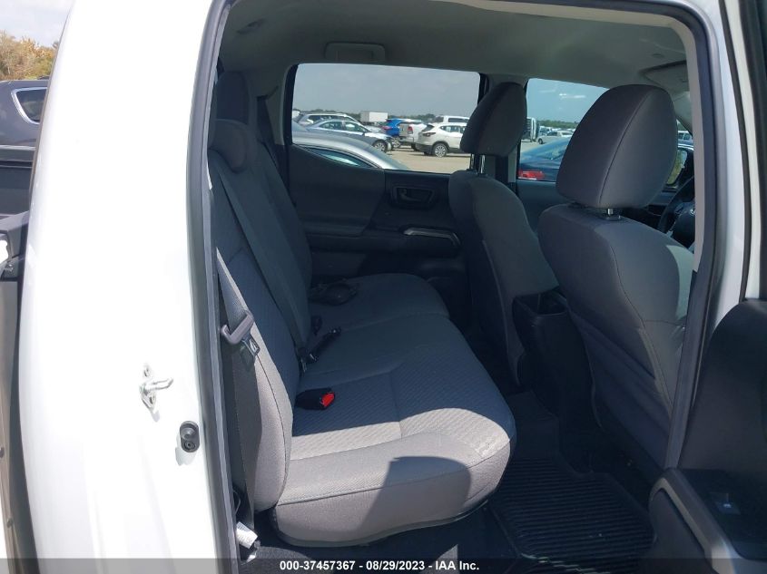 2023 TOYOTA TACOMA 2WD SR5/TRD SPORT 3TMAZ5CN9PM200879
