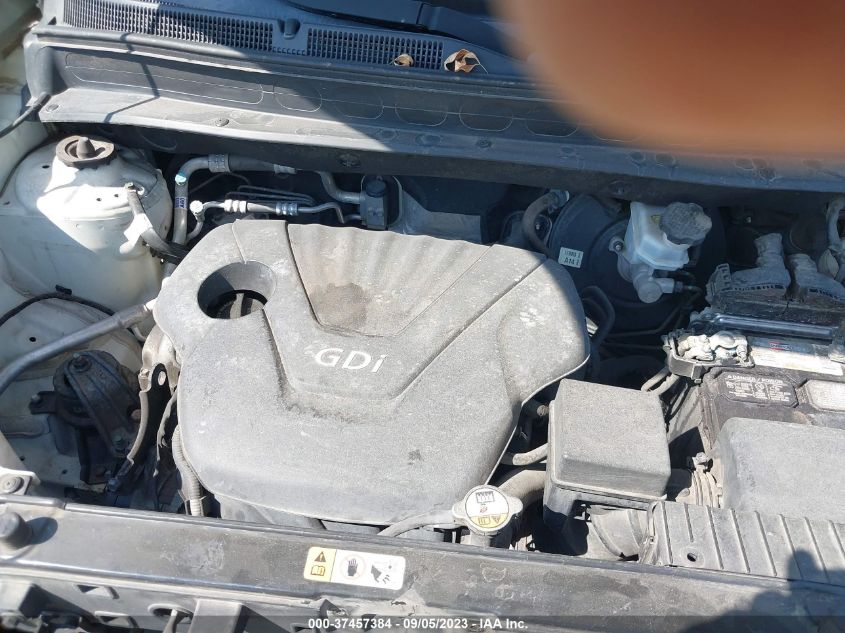 2013 KIA SOUL BASE - KNDJT2A59D7765156