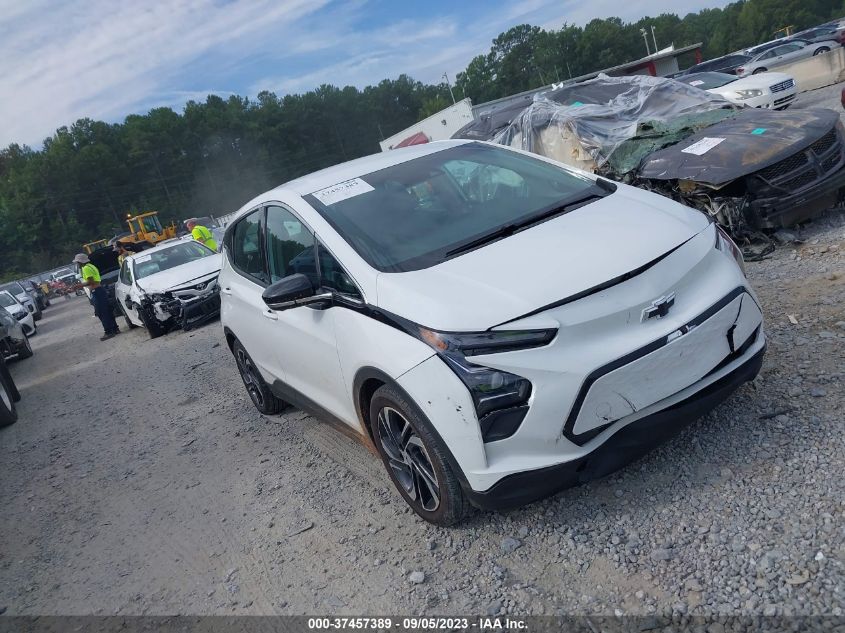 2023 CHEVROLET BOLT EV 2LT - 1G1FX6S05P4141969