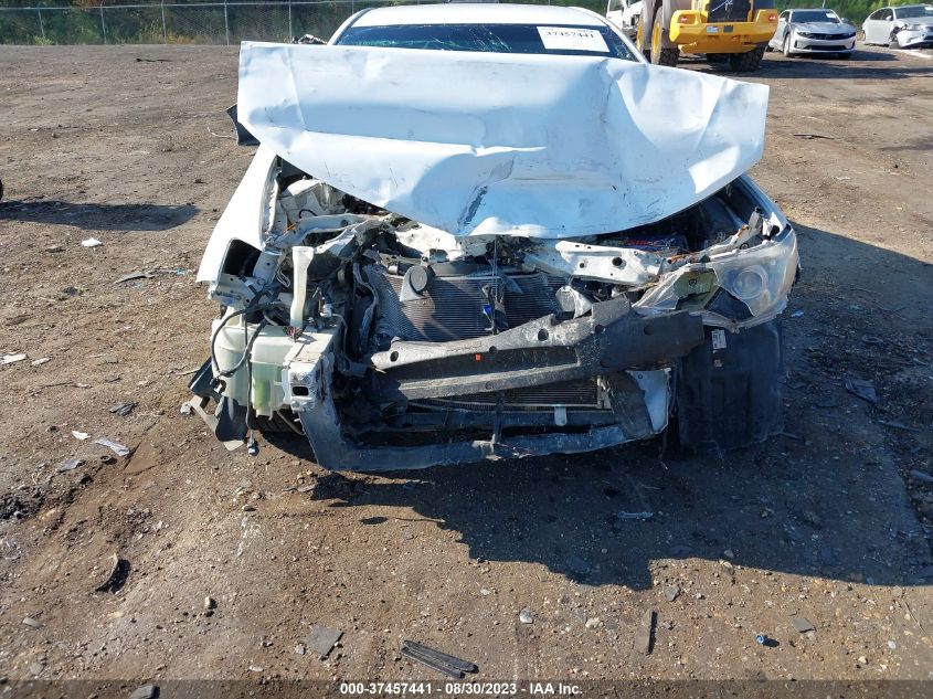 2014 TOYOTA CAMRY L/LE/XLE/SE/SE SPORT - 4T1BF1FKXE4735344