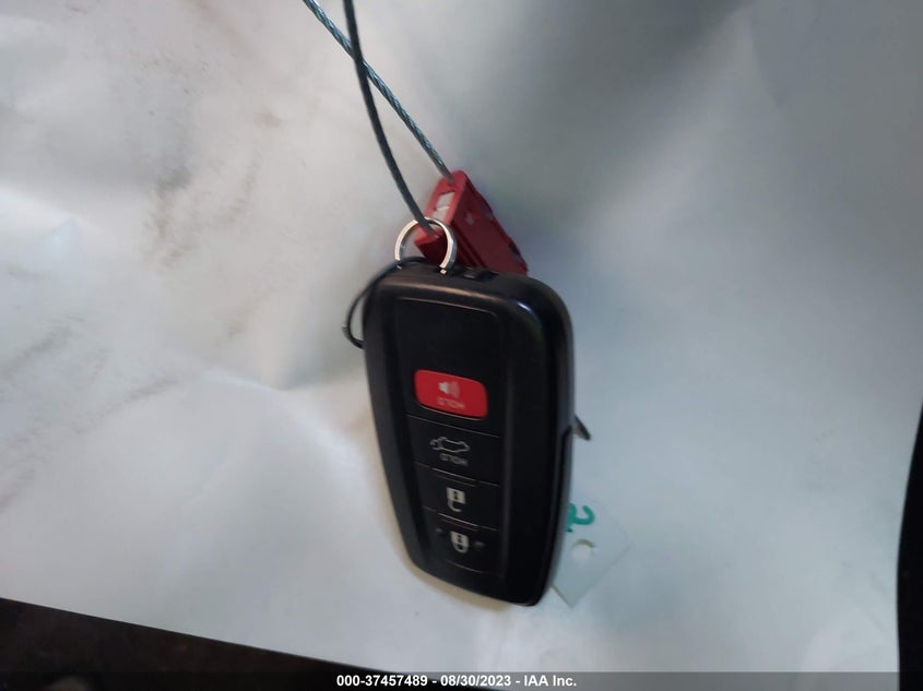 VIN 4T3D6RFV0MU045352 2021 TOYOTA RAV4 LIMITED