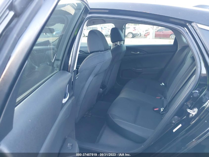 2020 HONDA INSIGHT EX - 19XZE4F50LE012552