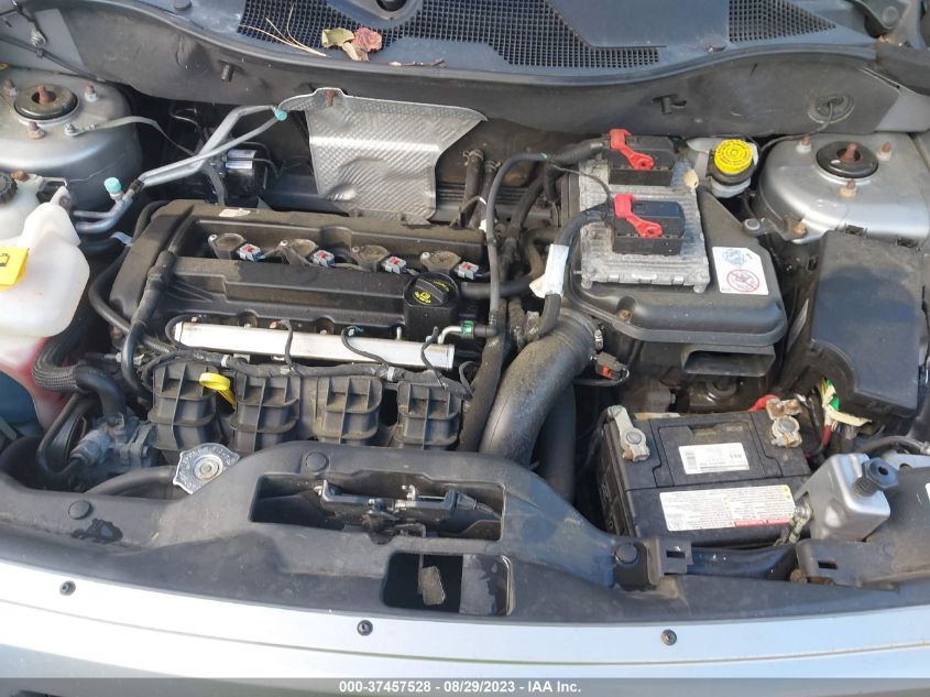 2015 JEEP PATRIOT SPORT - 1C4NJPBA6FD304730