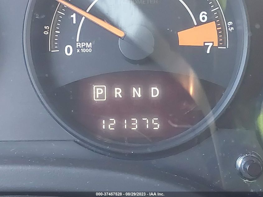 2015 JEEP PATRIOT SPORT - 1C4NJPBA6FD304730