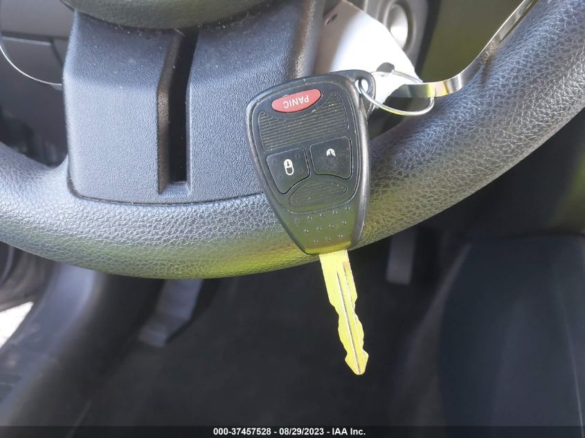 2015 JEEP PATRIOT SPORT - 1C4NJPBA6FD304730