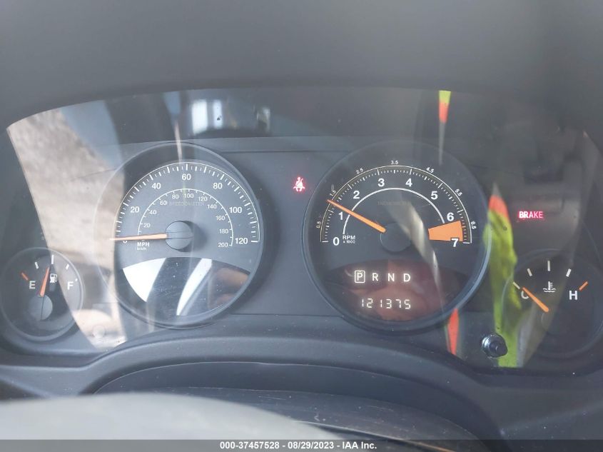 2015 JEEP PATRIOT SPORT - 1C4NJPBA6FD304730