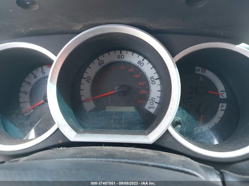 2015 TOYOTA TACOMA DOUBLE CAB/TRD PRO - 5TFLU4EN7FX141550