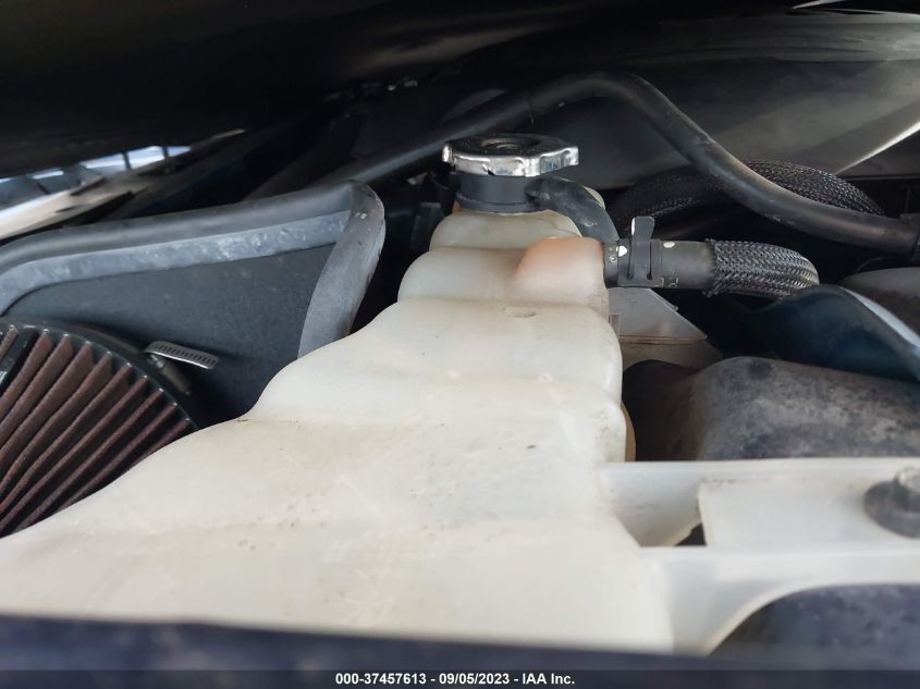 2015 DODGE CHARGER SXT - 2C3CDXJG6FH739243