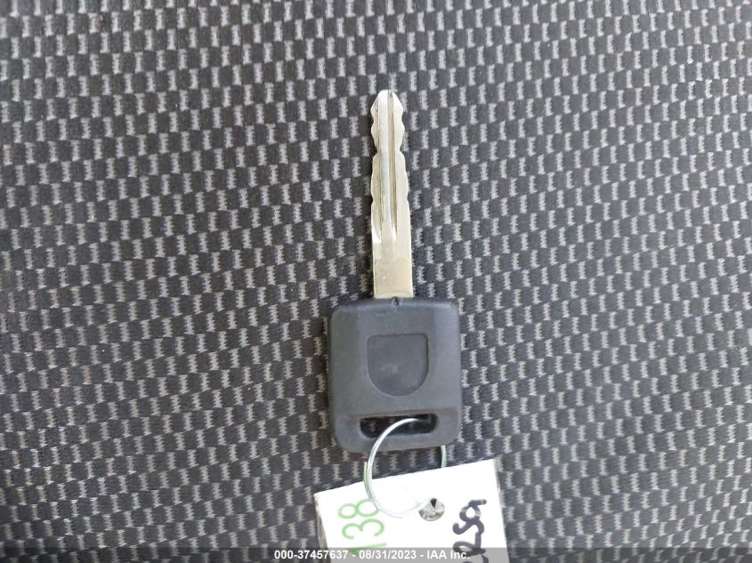 2014 NISSAN VERSA SV - 3N1CN7AP5EL877955